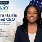 LaTara Harris