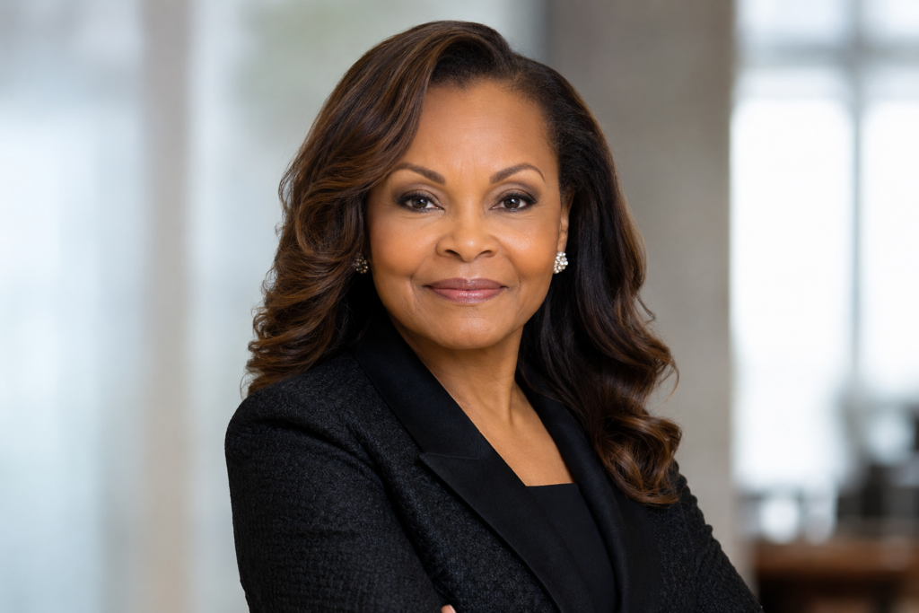 Janice Bryant Howroyd