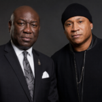 LL Cool J DreamFi