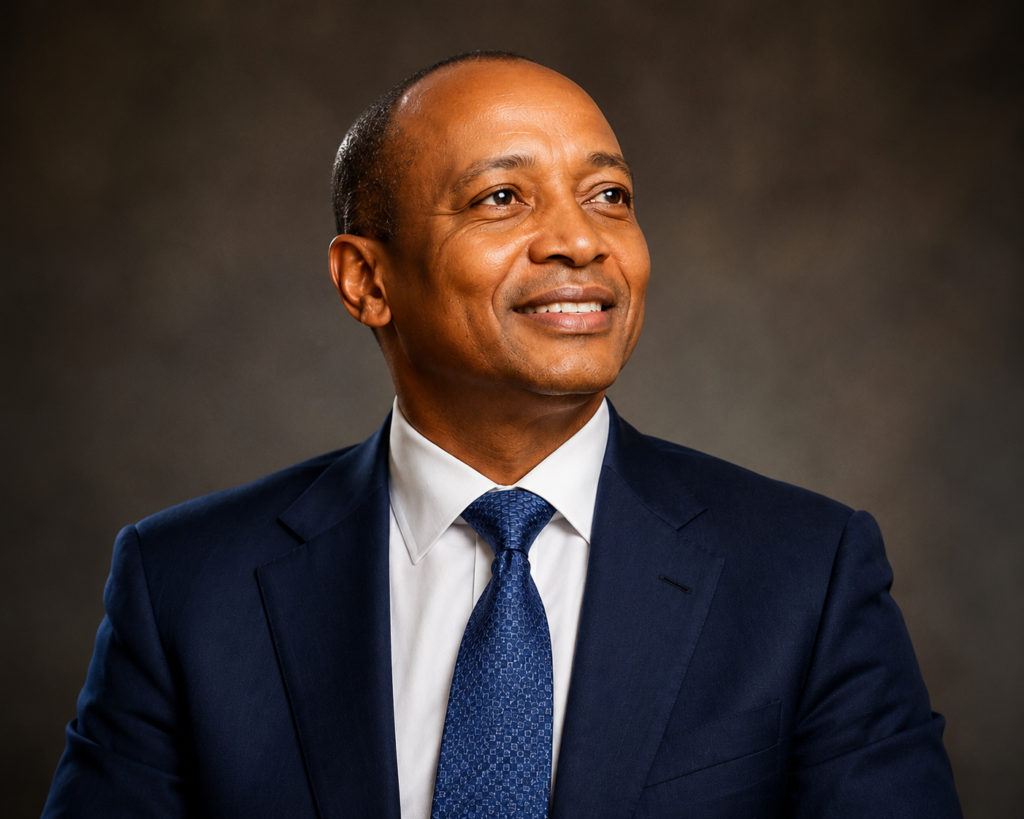 Patrice Motsepe Net Worth: How He Built a $3.8 Billion Empire