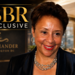 Sheila Johnson Salamander Marriott deal
