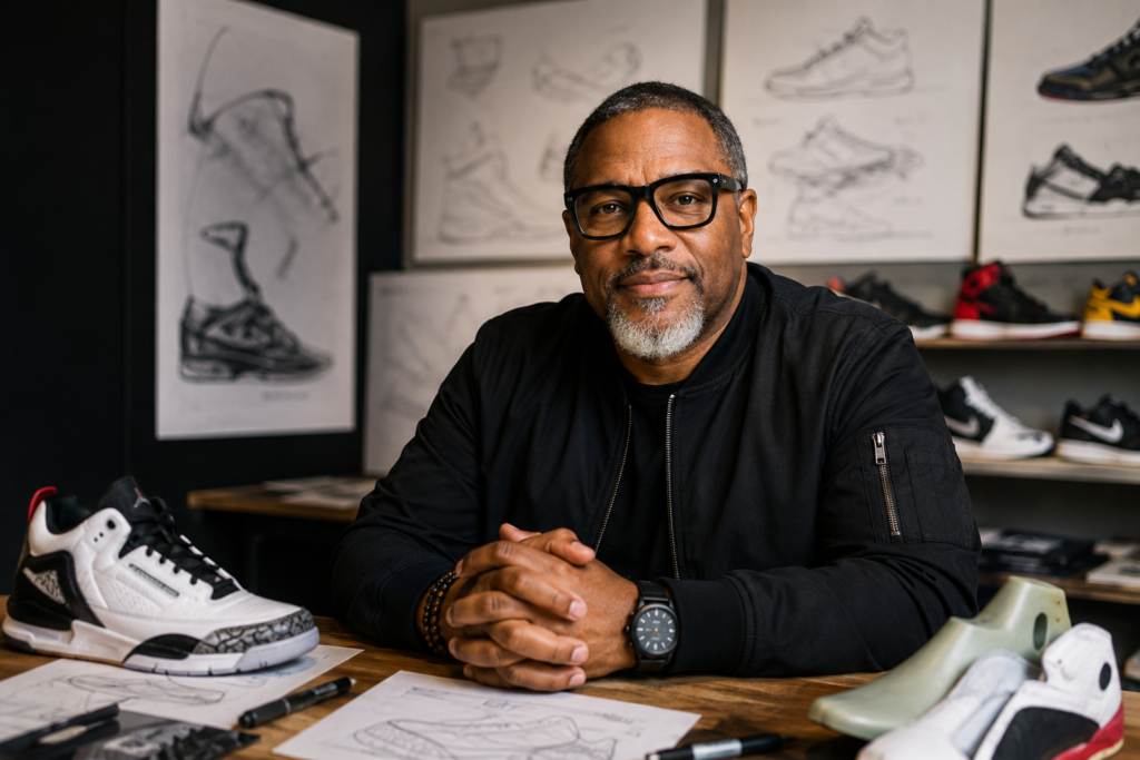 Dr. D’Wayne Edwards