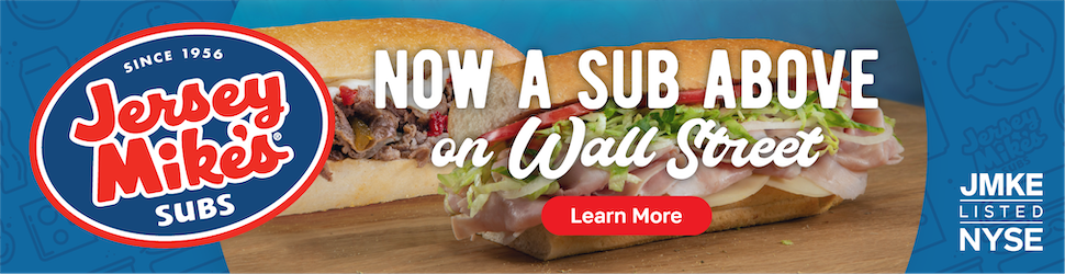 Jersey Mikes