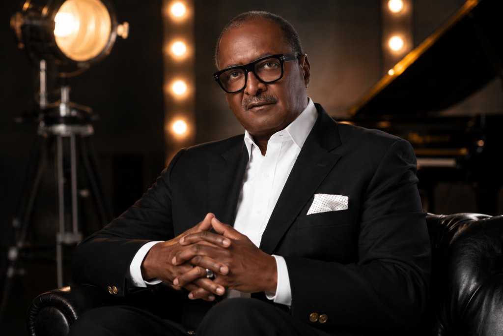 Mathew Knowles leadership