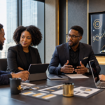 Black-founded startups