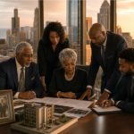 Chicago’s richest Black family