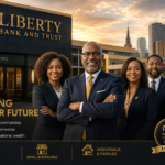 Liberty Bank and Trust