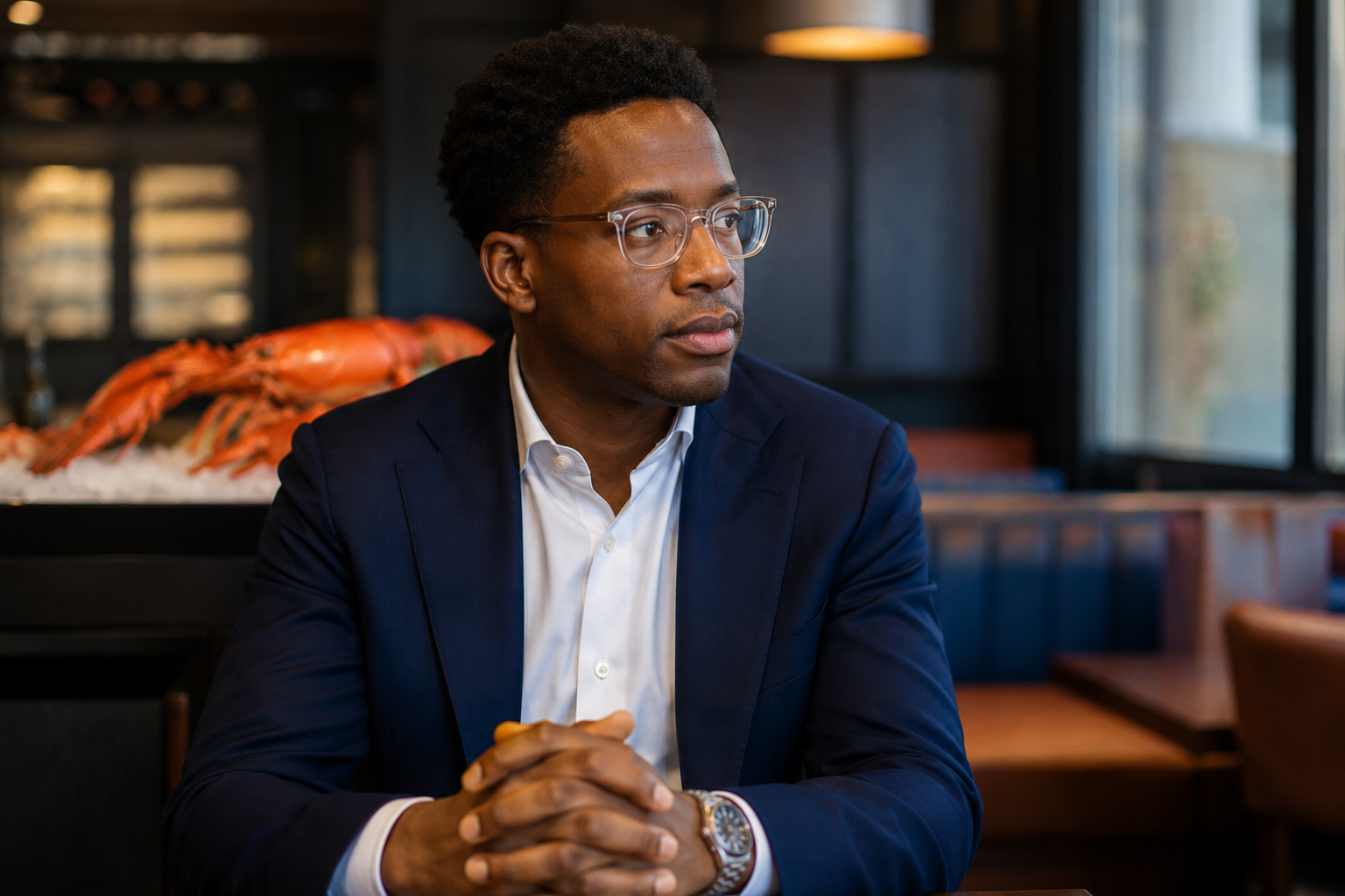 Damola Adamolekun