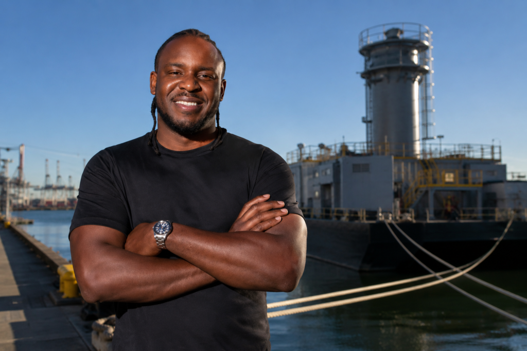 Kofi Asante