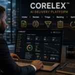 AI Delivery Platform