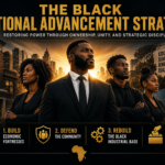 Black National Advancement Strategy