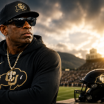Deion Sanders EA Sports College Football 27