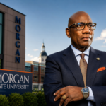 David K. Wilson Morgan State