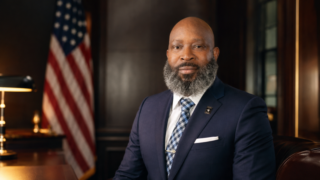 Derrick L. Horsley