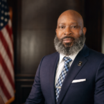 Derrick L. Horsley
