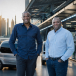 Ladi Delano and Jide Odunsi Moove funding
