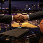 Los Angeles Lakers, Joshua Kushner, Bob Iger, Mark Walter