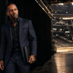 Rich Paul Klutch Sports Group