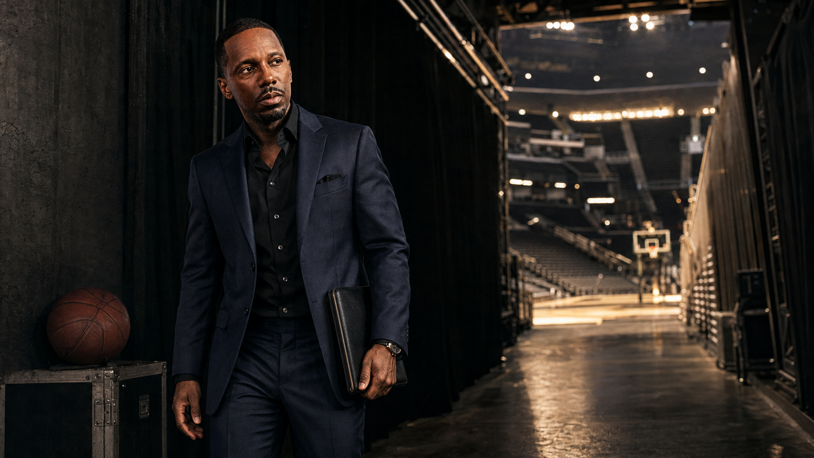 Rich Paul Klutch Sports Group