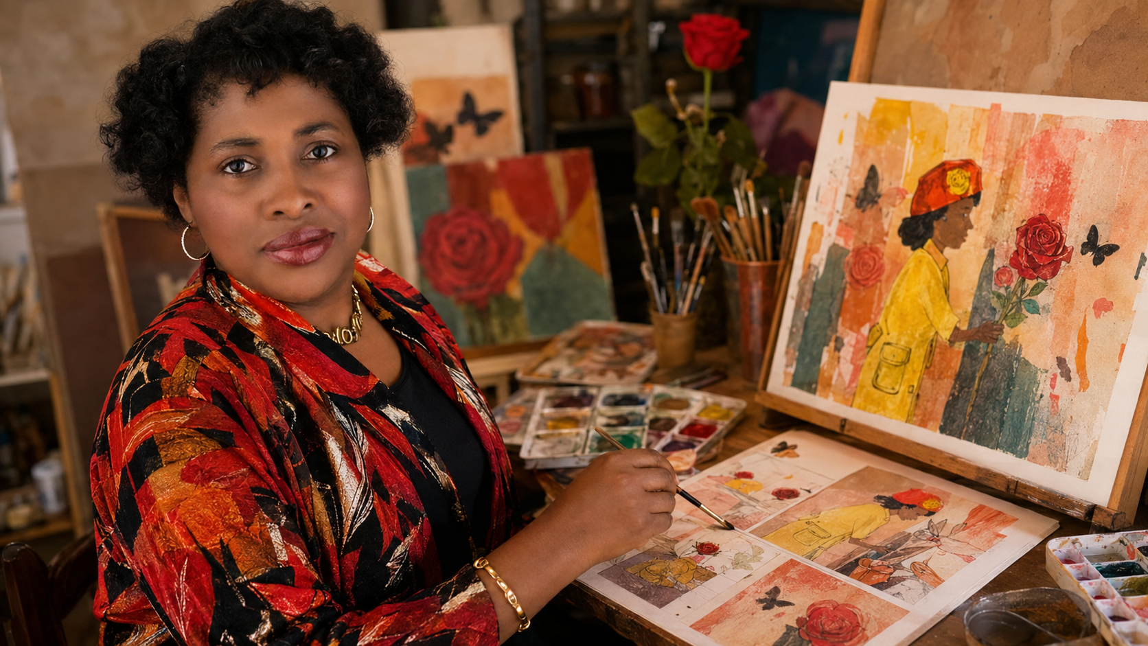 Tonya Smith-Duncan
