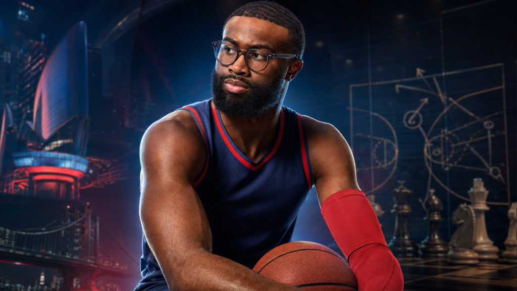Jaylen Brown
