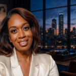 Sherrese Clarke