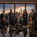 BR Ranks 10 Black Billionaires and Multimillionaire Business Leaders