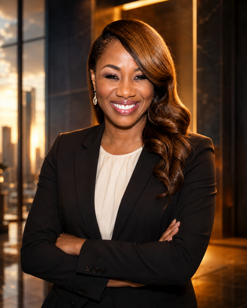 Sharrarne Morton