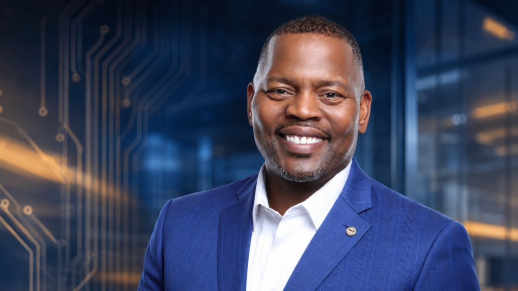 Charles Johnson-Bey