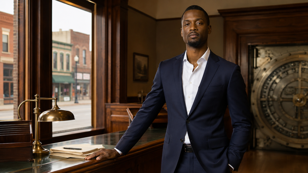 Harrison Barnes I