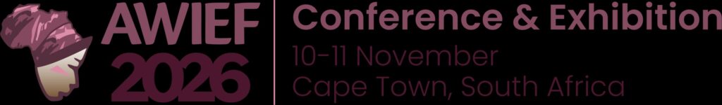 AWIEF 2026 Conference & Exhibition — Cape Town
