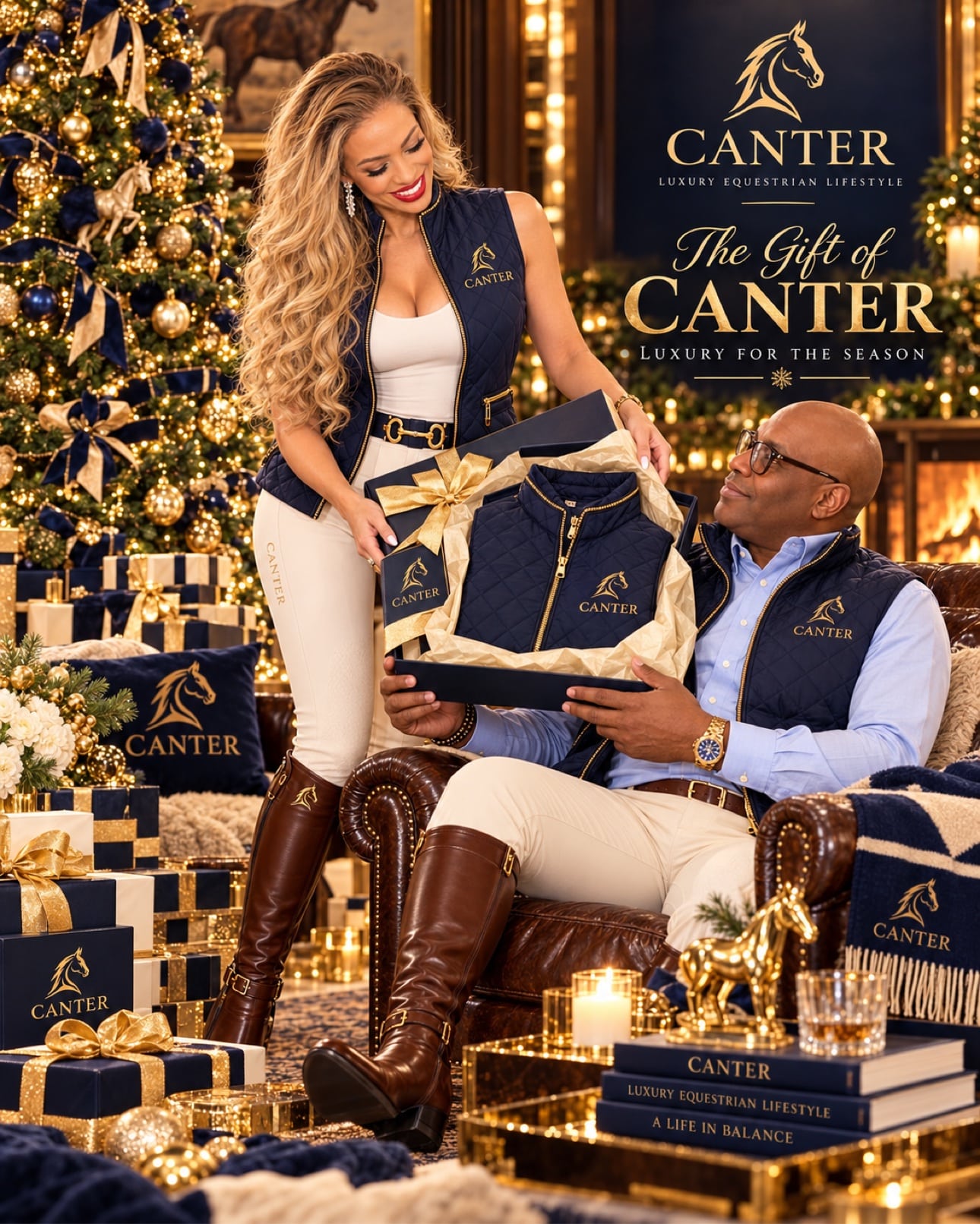 Canter — The Women\\\\\\\\\\\\\\\\\\\\\\\\\\\\\\\'s Travel Collection