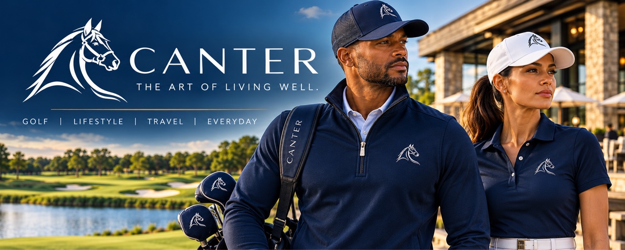 Canter — The Women\\\\\\\'s Travel Collection