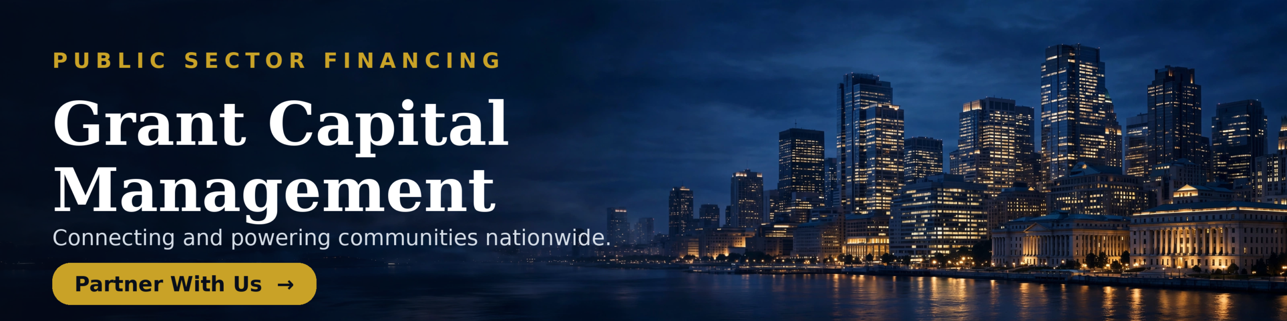Grant Capital Management