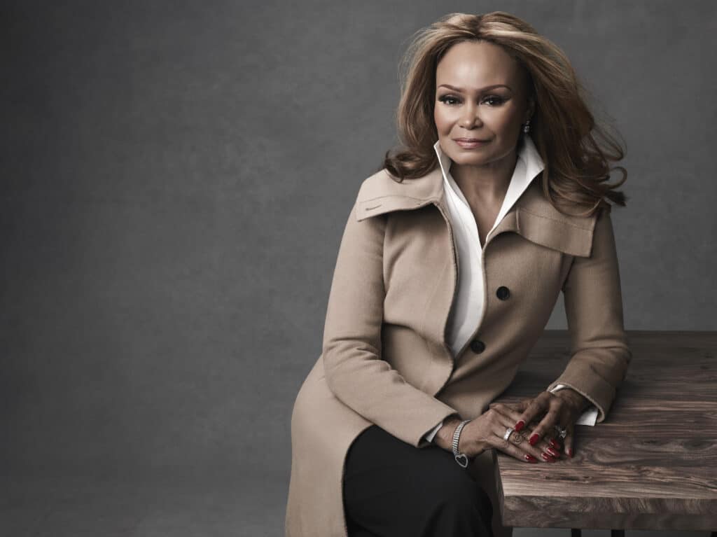 Janice Bryant Howroyd, founder and CEO of ActOne Group