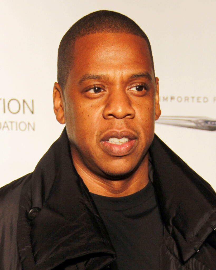 JAY-Z Super Bowl LXI halftime show headliner