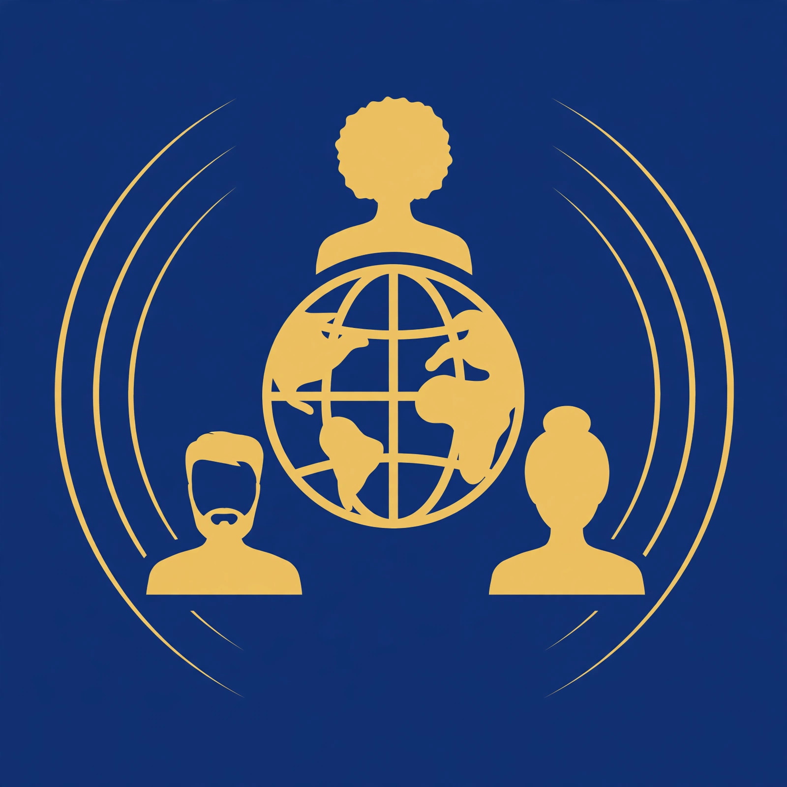 Black Entrepreneurs Worldwide podcast cover art